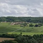 Le Domaine De L Etang Le Merger