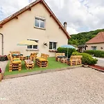 Le Domaine De L Etang Le Merger Oeuilly