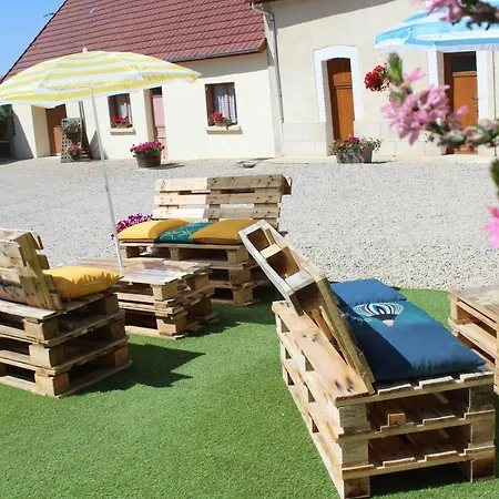 Le Domaine De L Etang Le Merger * Oeuilly