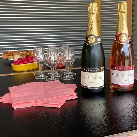 Le Domaine De L Etang Le Merger * Oeuilly