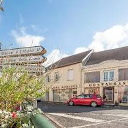 Le Domaine De L étang Le Merger * Oeuilly
