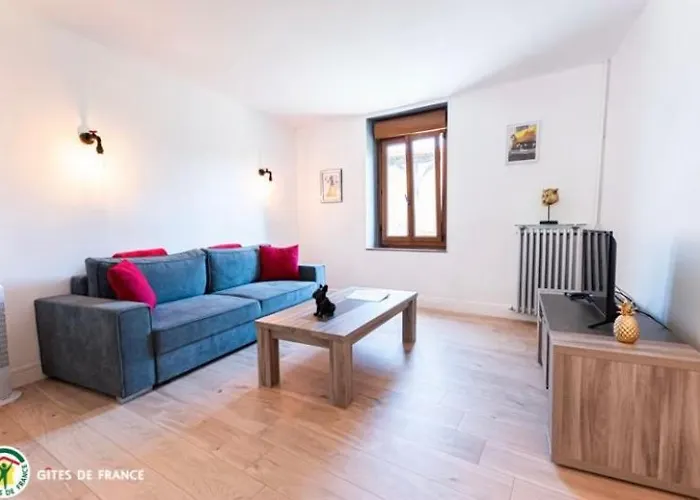 Feriehus Le Domaine De L Etang Le Merger