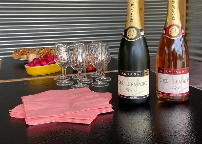 Le Domaine De L Etang Le Merger * Oeuilly