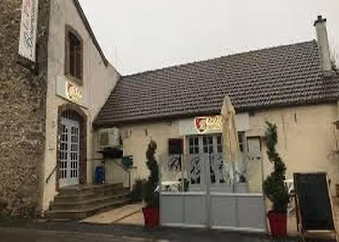 Feriehus Le Domaine De L Etang Le Merger Oeuilly