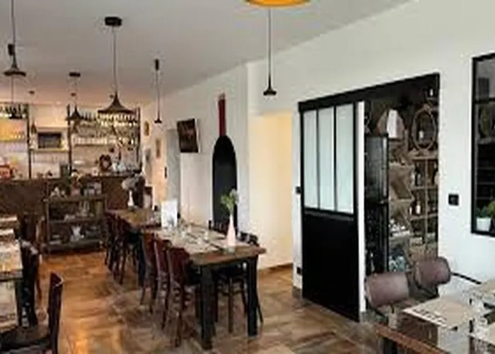 Feriehus Le Domaine De L Etang Le Merger